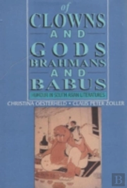 Bertrand.pt - Of Clowns And Gods, Brahmans And Babus
