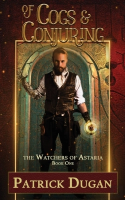 Bertrand.pt - Of Cogs & Conjuring