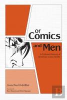 Of Comics And Men