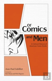 Of Comics And Men