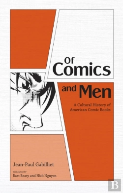 Bertrand.pt - Of Comics And Men
