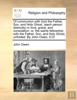 Bertrand.pt - Of Communion With God The Father, Son, A