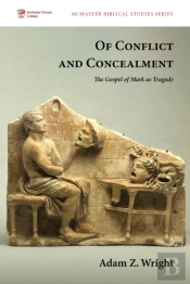 Of Conflict And Concealment