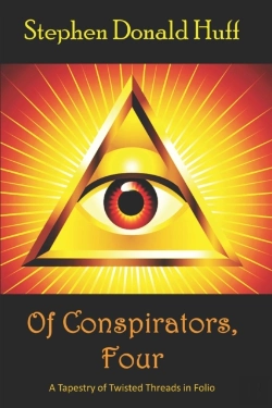 Bertrand.pt - Of Conspirators, Four