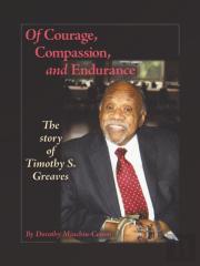 Of Courage, Compassion, And Endurance