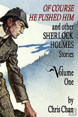 Bertrand.pt - Of Course He Pushed Him And Other Sherlock Holmes Stories - Volume 1