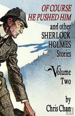 Bertrand.pt - Of Course He Pushed Him And Other Sherlock Holmes Stories Volume 2
