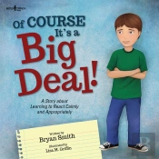 Of Course It'S A Big Deal