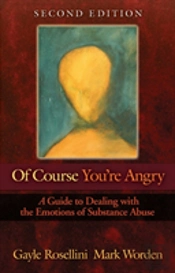 Of Course You'Re Angry