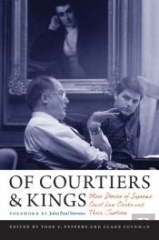 Of Courtiers And Kings