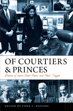Bertrand.pt - Of Courtiers And Princes