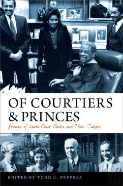 Bertrand.pt - Of Courtiers And Princes