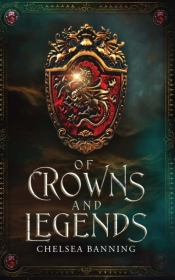 Of Crowns And Legends