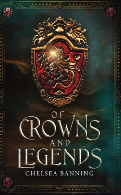 Bertrand.pt - Of Crowns And Legends