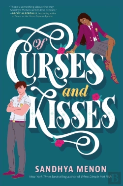 Bertrand.pt - Of Curses And Kisses