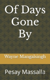 Of Days Gone By