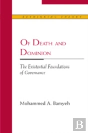 Of Death And Dominion