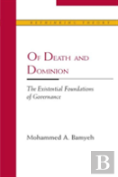 Of Death And Dominion