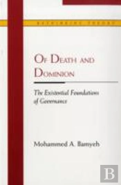 Of Death And Dominion