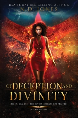 Bertrand.pt - Of Deception And Divinity