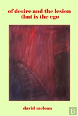 Bertrand.pt - Of Desire And The Lesion That Is The Ego