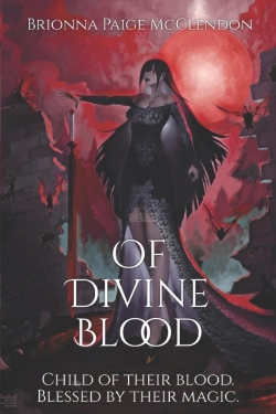Bertrand.pt - Of Divine Blood