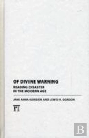 Of Divine Warning