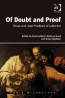 Of Doubt And Proof