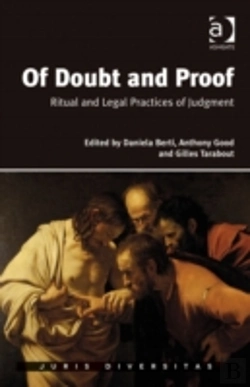 Bertrand.pt - Of Doubt And Proof