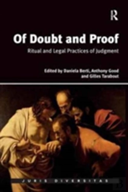 Bertrand.pt - Of Doubt And Proof