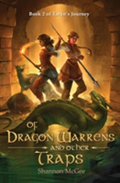 Of Dragon Warrens And Other Traps