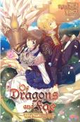 Of Dragons And Fae
