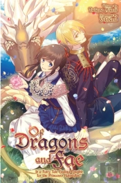 Of Dragons And Fae