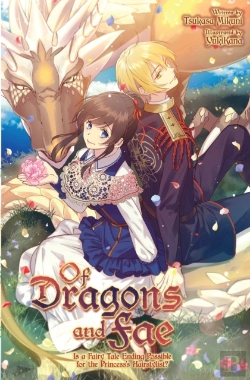 Bertrand.pt - Of Dragons And Fae