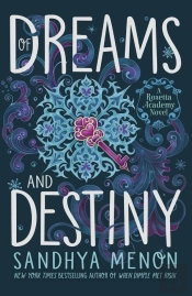 Of Dreams And Destiny