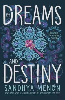 Bertrand.pt - Of Dreams And Destiny