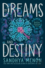 Of Dreams And Destiny