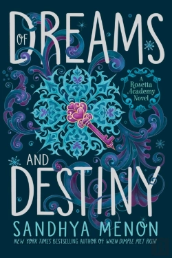 Bertrand.pt - Of Dreams And Destiny