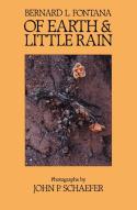 Of Earth & Little Rain