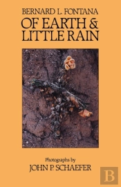 Of Earth & Little Rain