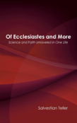 Of Ecclesiastes And More