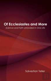 Of Ecclesiastes And More