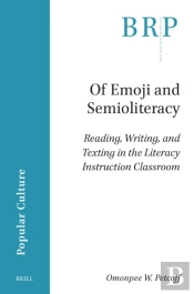 Of Emoji And Semioliteracy