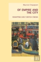 Of Empire And The City