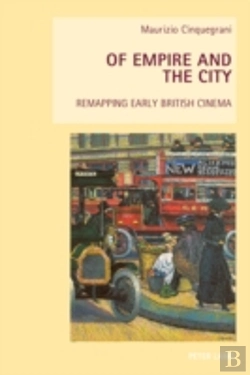 Bertrand.pt - Of Empire And The City