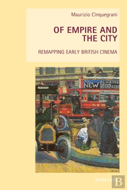 Bertrand.pt - Of Empire And The City