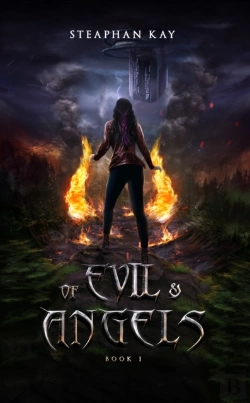 Bertrand.pt - Of Evil And Angels : Book I