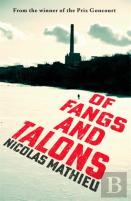 Of Fangs And Talons