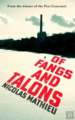Bertrand.pt - Of Fangs And Talons