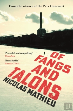 Bertrand.pt - Of Fangs And Talons
